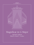 Magnificat in G Major