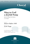 Sing to God a Joyful Song