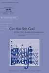 Can You See God