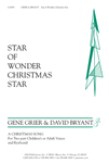 Star of Wonder, Christmas Star