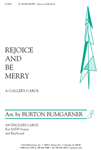 Rejoice and Be Merry