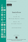Innisfree - SATB edition