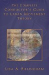Complete Conductor's Guide To Laban...