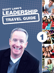 Leadership Travel Guide - Student Workbook 1