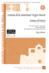 Letania de la Santisima Virgen Maria / Litany of Mary