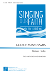 God of Many Names