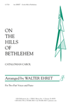 On the Hills of Bethlehem
