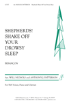 Shepherds! Shake Off Your Drowsy Sleep - Instrument edition
