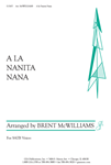 A la Nanita Nana