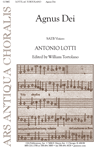 Agnus Dei