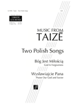 Two Polish Songs