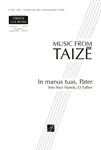 In manus tuas, Pater
