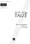 The Kingdom of God