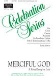 Merciful God: A Ritual Song for Lent