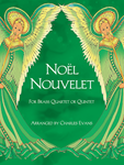 Noel Nouvelet
