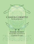 Canzon Cornetto