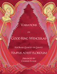 Variations on Good King Wenceslas