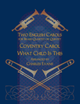 Two English Carols