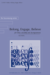 Belong, Engage, Believe