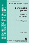 Dona nobis pacem