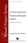 Victimae Paschali Laudes