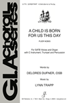 A Child Is Born for Us This Day