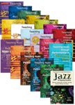 Complete Band Bundle: Books Only