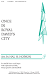 Once in Royal David's City