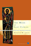 The Mass of Saint Cyprian - Choral / Accompaniment edition