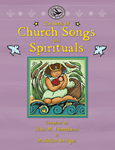 Book of Church Songs & Spirituals