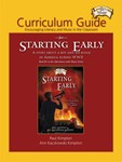Curriculum Guide for "Starting Early"