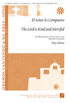 The Lord Is Kind and Merciful / El Senor Es Compasivo