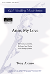 Arise, My Love