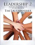 GIA Lautzenheiser T        Leadership 2 - Text