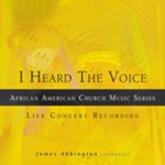 I Heard the Voice - Music Collection