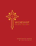 Worship, Fourth Edition - B-flat Instrument edition