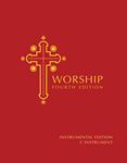 Worship 4th Edition - C Instrument