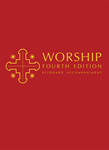 Worship 4th Edition - Keyboard Spiral Edition