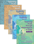 Teaching Music Through Performance in Choir: Choir Books Only Bundle