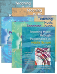 Complete Choir Bundle: Books Only