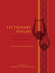 Lectionary Psalms (Revised Grail Psalms) 4th ed
