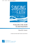 Follow the Star to Bethlehem