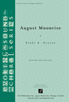 August Moonrise