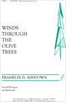 Winds through the Olive Trees