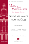 Seven Last Words from the Cross
