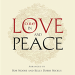 One in Love and Peace - Demo