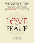 One in Love and Peace - Instrument edition