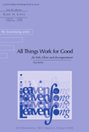 All Things Work for Good