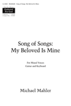 Song of Songs: My Beloved Is Mine