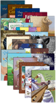 Folk Song Picture Book Bundle